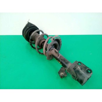 Recambio de amortiguador delantero derecho para nissan note (e11e) acenta referencia OEM IAM   
