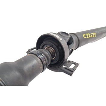 Recambio de transmision central para mercedes-benz clase c (w203) familiar 2.2 cdi cat referencia OEM IAM 2034108006 154 CM 