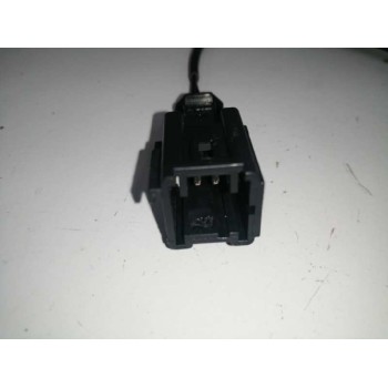 Recambio de enganche cinturon izquierdo para citroën c4 picasso 1.2 12v e-thp referencia OEM IAM A6213509 DELANTERO 