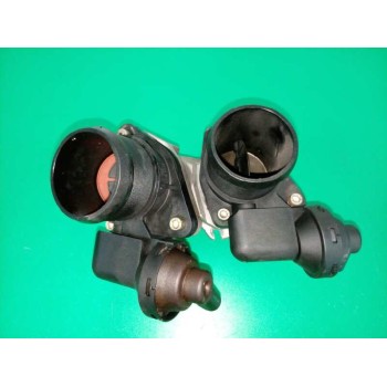 Recambio de caja mariposa para peugeot 607 (s1) pack referencia OEM IAM 9638246680 9638246280 