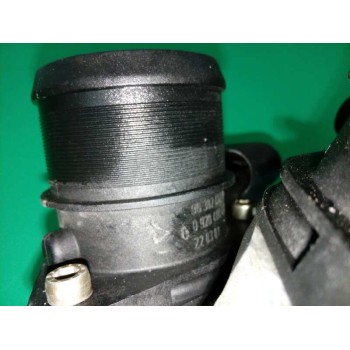 Recambio de caja mariposa para peugeot 607 (s1) pack referencia OEM IAM 9638246680 9638246280 