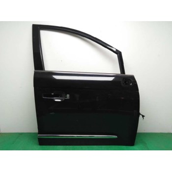 Recambio de puerta delantera derecha para ssangyong rodius ii 2.2 xdi referencia OEM IAM   