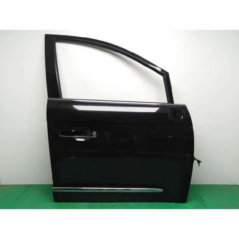 Recambio de puerta delantera derecha para ssangyong rodius ii 2.2 xdi referencia OEM IAM   