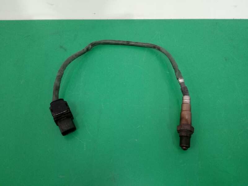 Recambio de sonda lambda para mercedes-benz clase a (w169) a 180 cdi (169.007) referencia OEM IAM 0035427018 0258017016 