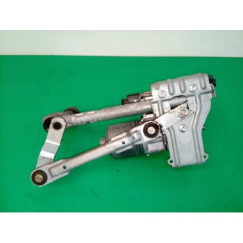 Recambio de motor limpia delantero para seat leon (1p1) sport referencia OEM IAM 1P0955024A  