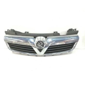 Recambio de rejilla delantera para opel zafira b 1.8 16v referencia OEM IAM 13157590 321228108 