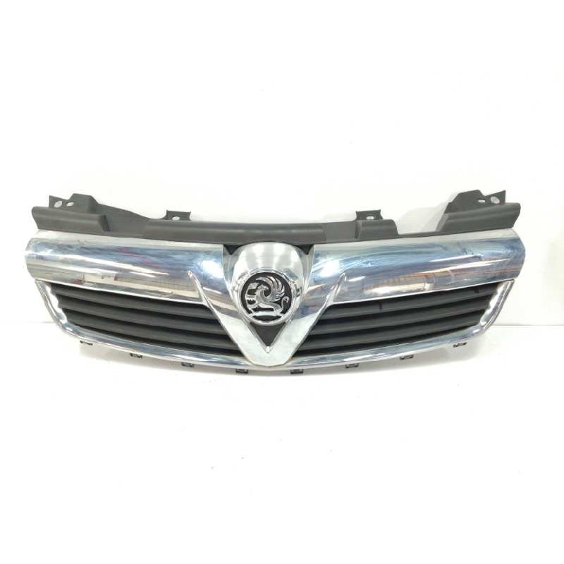 Recambio de rejilla delantera para opel zafira b 1.8 16v referencia OEM IAM 13157590 321228108 