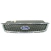 Recambio de rejilla paragolpes central para ford focus c-max (cap) trend (d) referencia OEM IAM 3M51R8B271AD  
