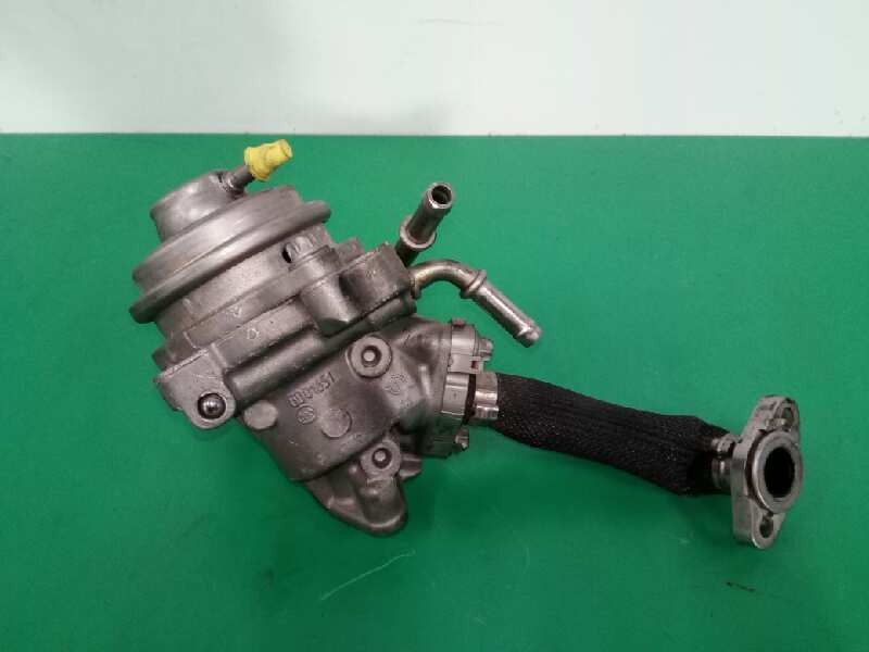 Recambio de valvula egr para mercedes-benz clase a (w169) a 180 cdi (169.007) referencia OEM IAM A6401401660  
