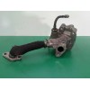Recambio de valvula egr para mercedes-benz clase a (w169) a 180 cdi (169.007) referencia OEM IAM A6401401660  