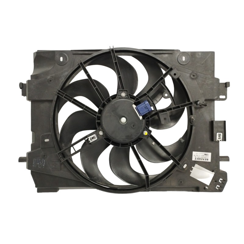 ELECTROVENTILADOR OBSERVAR FOTOS