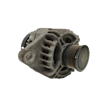Recambio de alternador para alfa romeo giulietta (191) 2.0 jtdm referencia OEM IAM 51884886 120A MS1012101640