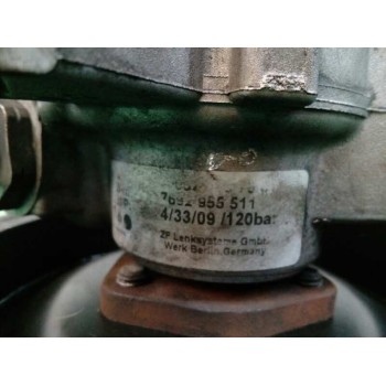 Recambio de bomba direccion para mercedes-benz vito (w638) caja cerrada 112 cdi  (638.094) referencia OEM IAM A6042360010H  