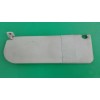 Recambio de parasol izquierdo para fiat scudo (222) 2.0 jtd basis kasten referencia OEM IAM   