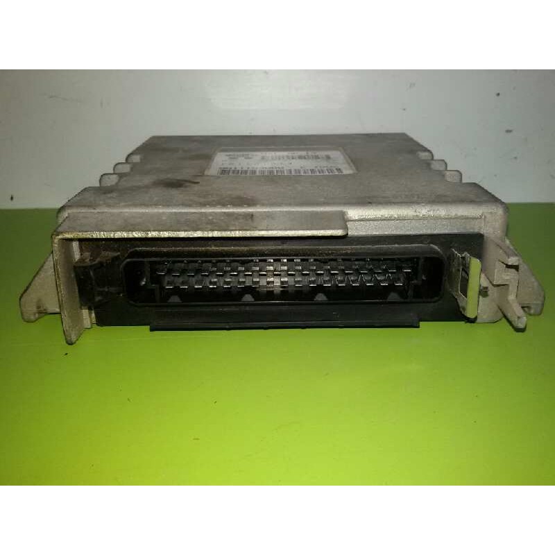 CENTRALITA MOTOR UCE GESTION