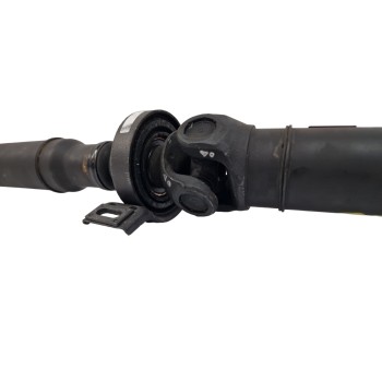 Recambio de transmision central para mercedes-benz clase c (w203) familiar 2.2 cdi cat referencia OEM IAM 2034108006 154 CM 