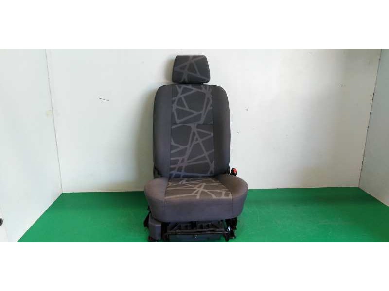 Recambio de asiento delantero izquierdo para ford transit connect (tc7) 1.8 tdci cat referencia OEM IAM   
