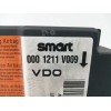 Recambio de centralita airbag para smart coupe 0.8 cdi cat referencia OEM IAM 0001211V009  