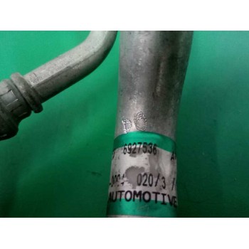 Recambio de tubos aire acondicionado para bmw serie 1 berlina (e81/e87) 118i referencia OEM IAM 64536927536  