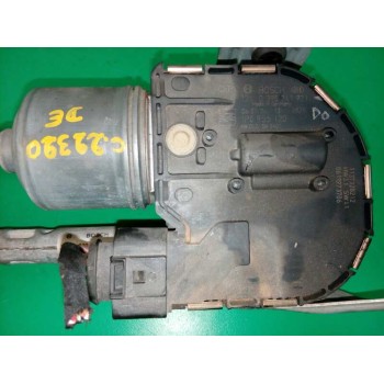 Recambio de motor limpia delantero para seat leon (1p1) sport referencia OEM IAM 1P0955024A  