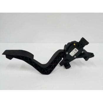 Recambio de potenciometro pedal para fiat tipo ii (357) fam 1.6 jtdm 16v referencia OEM IAM 51987018 6PV01017520 