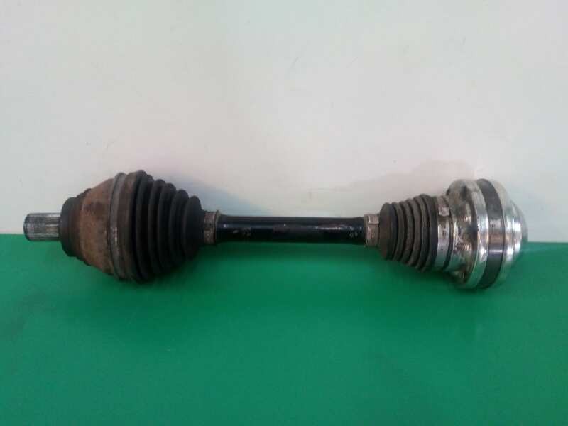 Recambio de transmision delantera izquierda para seat toledo (5p2) hot referencia OEM IAM   