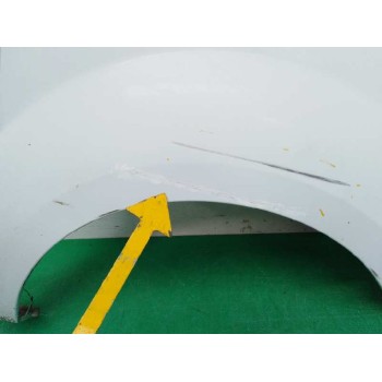 Recambio de aleta delantera derecha para renault kangoo (f/kc0) 1.5 dci diesel referencia OEM IAM 7751718632  