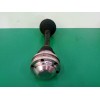 Recambio de transmision delantera izquierda para seat toledo (5p2) hot referencia OEM IAM   