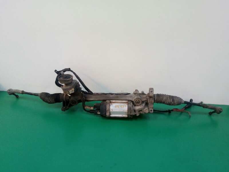 Recambio de cremallera direccion para seat toledo (5p2) hot referencia OEM IAM 780227719100 1K1971111 