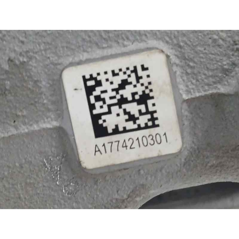 PINZA FRENO DELANTERA IZQUIERDA