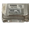 Recambio de centralita motor uce para kia venga concept referencia OEM IAM 391182B050  