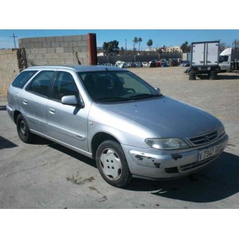citroën xsara break del año 1999