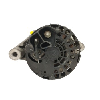 Recambio de alternador para alfa romeo giulietta (191) 2.0 jtdm referencia OEM IAM 51884886 120A MS1012101640