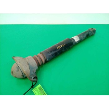 Recambio de amortiguador trasero izquierdo para seat leon (1p1) sport referencia OEM IAM 1K0512011QN  