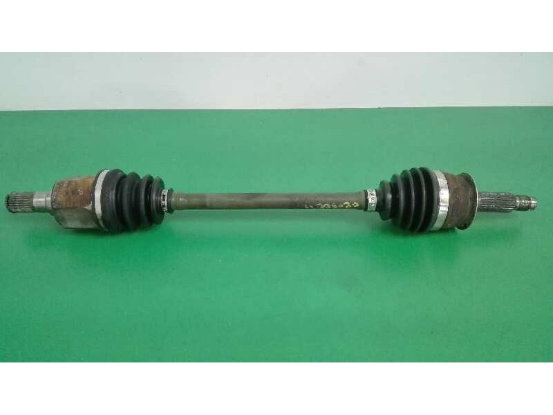 Recambio de transmision delantera izquierda para kia picanto 1.1 lx referencia OEM IAM   