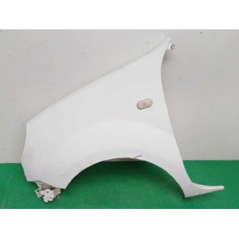 Recambio de aleta delantera izquierda para renault kangoo (f/kc0) 1.5 dci diesel referencia OEM IAM 7751718631  