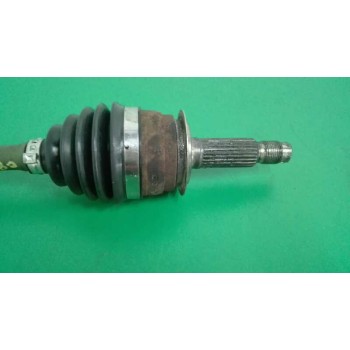 Recambio de transmision delantera izquierda para kia picanto 1.1 lx referencia OEM IAM   