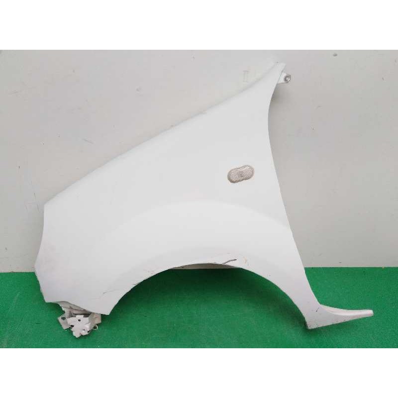 Recambio de aleta delantera izquierda para renault kangoo (f/kc0) 1.5 dci diesel referencia OEM IAM 7751718631  