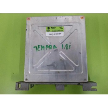 Recambio de centralita motor uce para fiat tempra berlina (159) 1.8 i.e. sx referencia OEM IAM WF4T1078SD97  