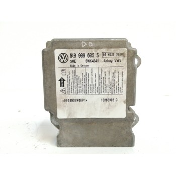 CENTRALITA AIRBAG 1K0909605S 5WK43411 