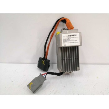 Recambio de modulo electronico para peugeot 308 sw 1.2 12v e-thp referencia OEM IAM 9806619180 CONVERTIDOR 12V A 230V 