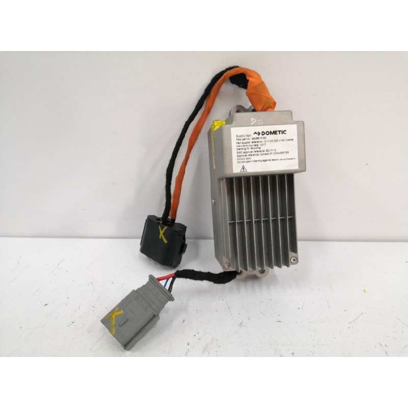 MODULO ELECTRONICO CONVERTIDOR 12V A 230V