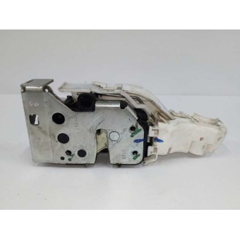 CERRADURA PUERTA DELANTERA IZQUIERDA 519836030 