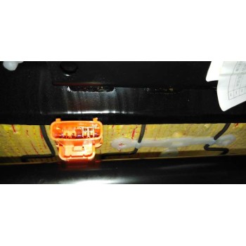 Recambio de asiento delantero izquierdo para fiat qubo (300) trekking referencia OEM IAM   