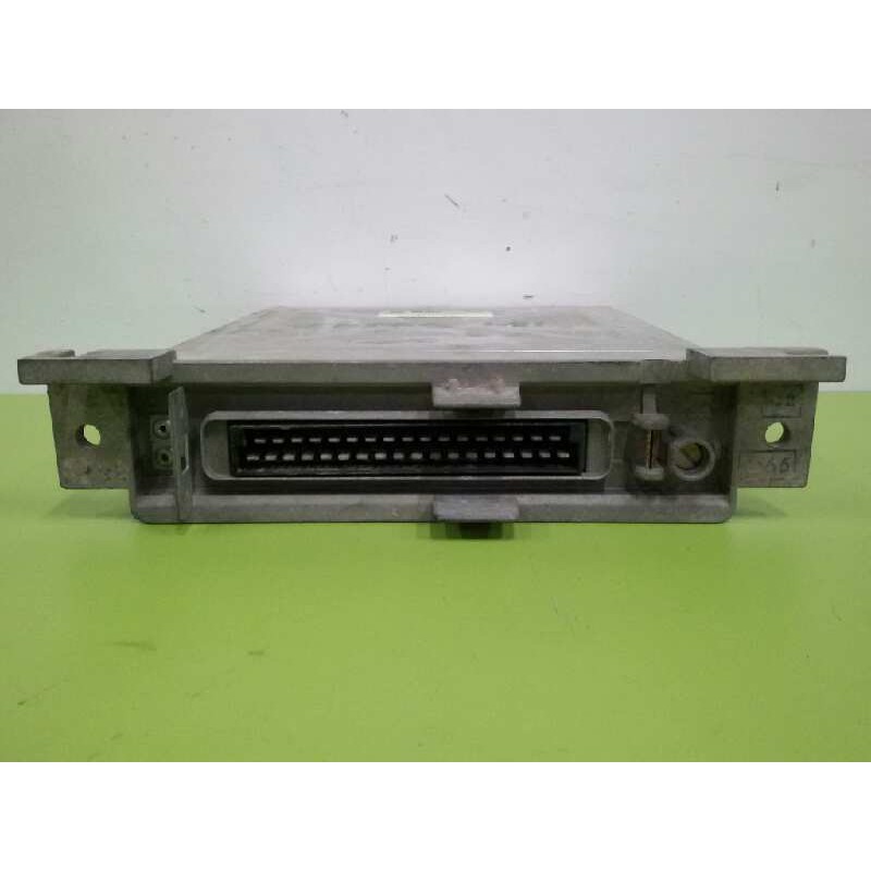 CENTRALITA MOTOR UCE