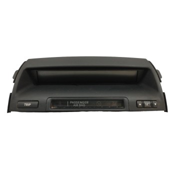 Recambio de pantalla multifuncion para kia venga concept referencia OEM IAM 941011P000  