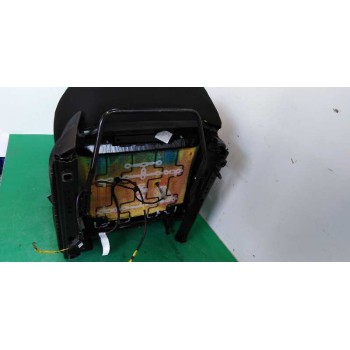 Recambio de asiento delantero derecho para fiat qubo (300) trekking referencia OEM IAM   