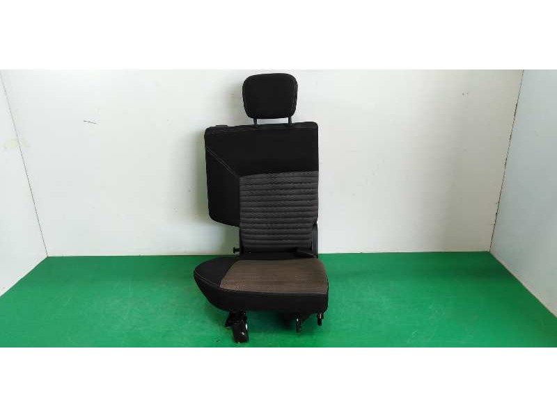 Recambio de asientos trasero derecho para fiat qubo (300) trekking referencia OEM IAM   