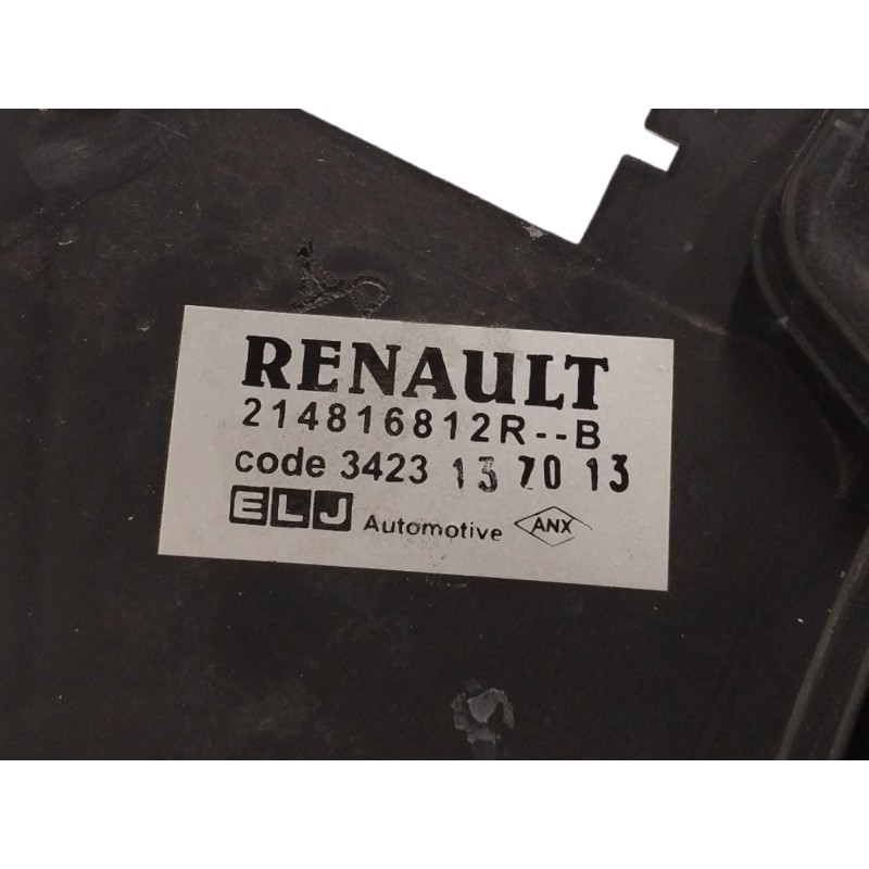 ELECTROVENTILADOR OBSERVAR FOTOS