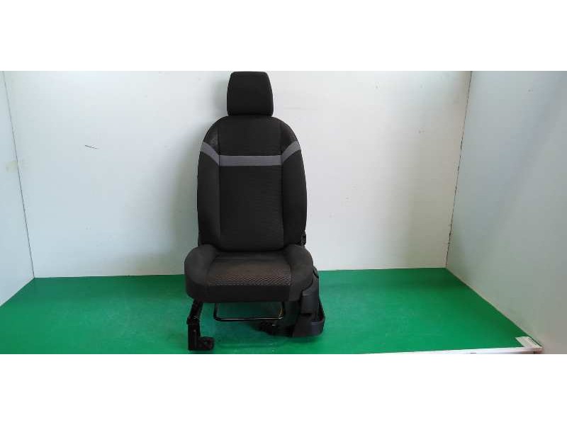 Recambio de asiento delantero izquierdo para ford kuga (cbv) trend referencia OEM IAM   